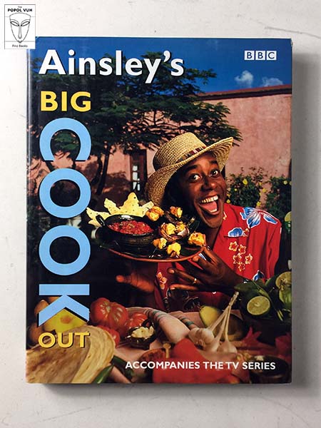 Ainsley Harriott - Ainsley's Big Cook Out